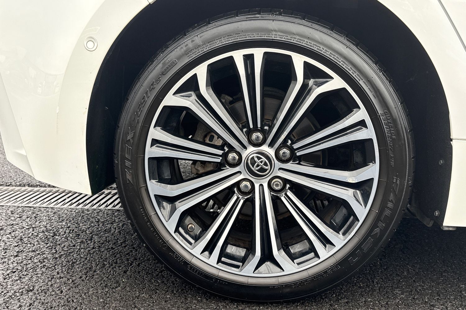 Used Toyota Corolla 2020 for sale - 76476191: Photo 9