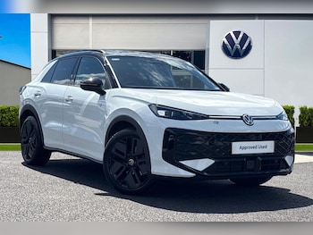 Used Volkswagen T-Roc 2026 for sale - 79068594: Photo