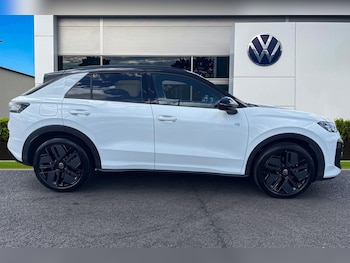 Used Volkswagen T-Roc 2026 for sale - 79068594: Photo