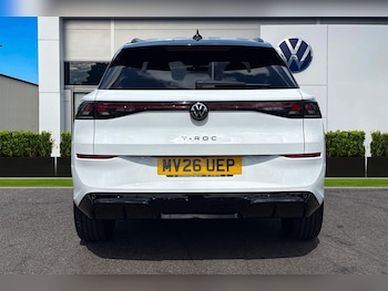 Used Volkswagen T-Roc 2026 for sale - 79068594: Photo