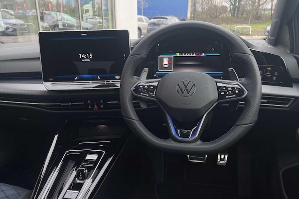 Used Volkswagen Golf 2024 for sale - 75996026: Photo 12