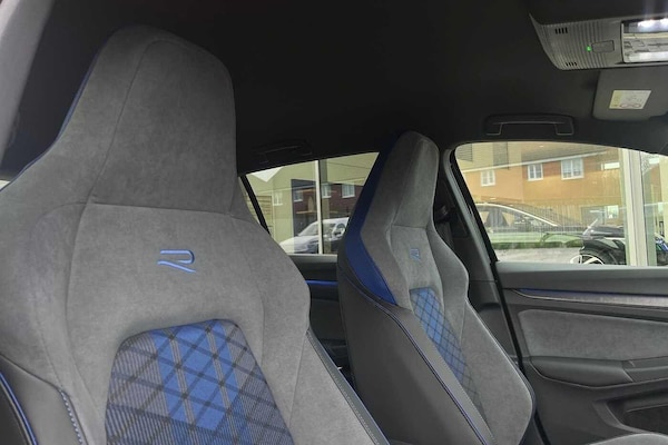 Used Volkswagen Golf 2024 for sale - 75996026: Photo 20