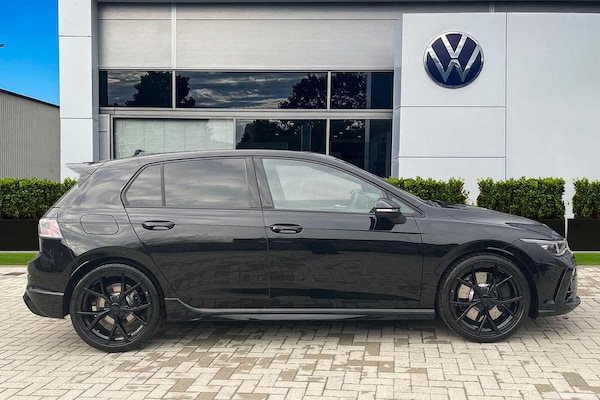 Used Volkswagen Golf 2024 for sale - 75996026: Photo 4