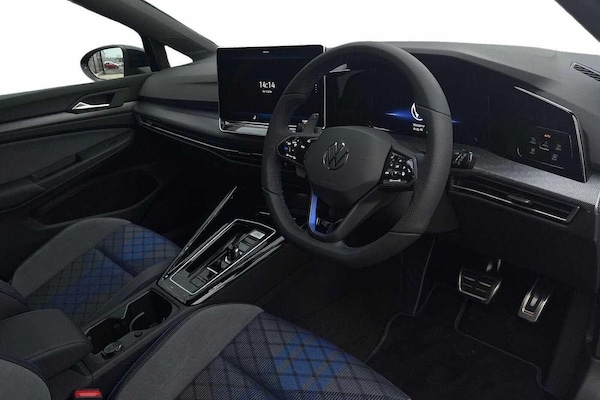 Used Volkswagen Golf 2024 for sale - 75996026: Photo 6