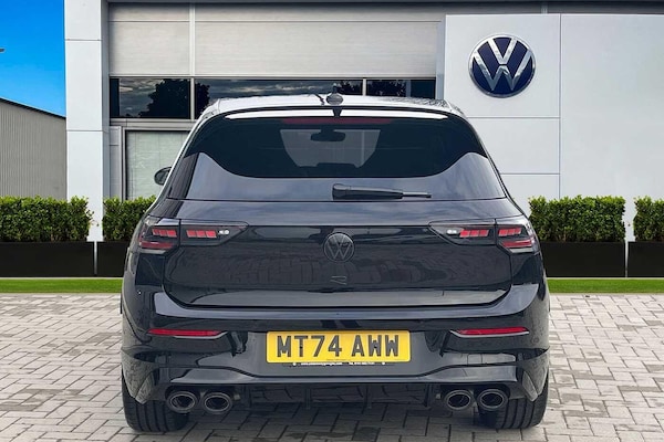 Used Volkswagen Golf 2024 for sale - 75996026: Photo 7