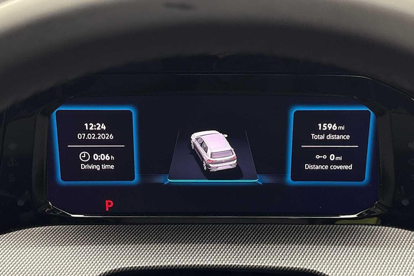 Used Volkswagen Golf 2025 for sale - 77546531: Photo 11