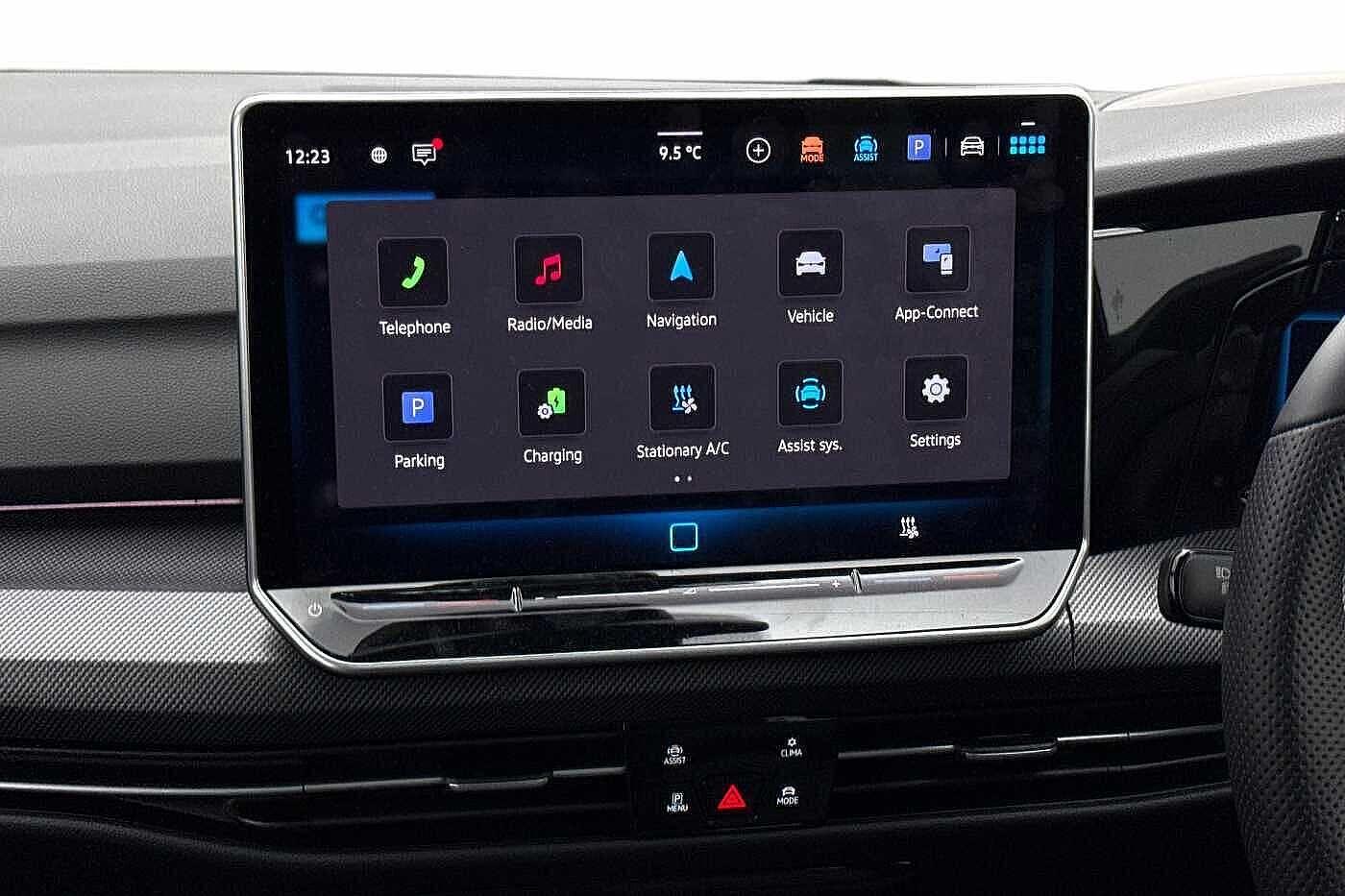 Used Volkswagen Golf 2025 for sale - 77546531: Photo 12