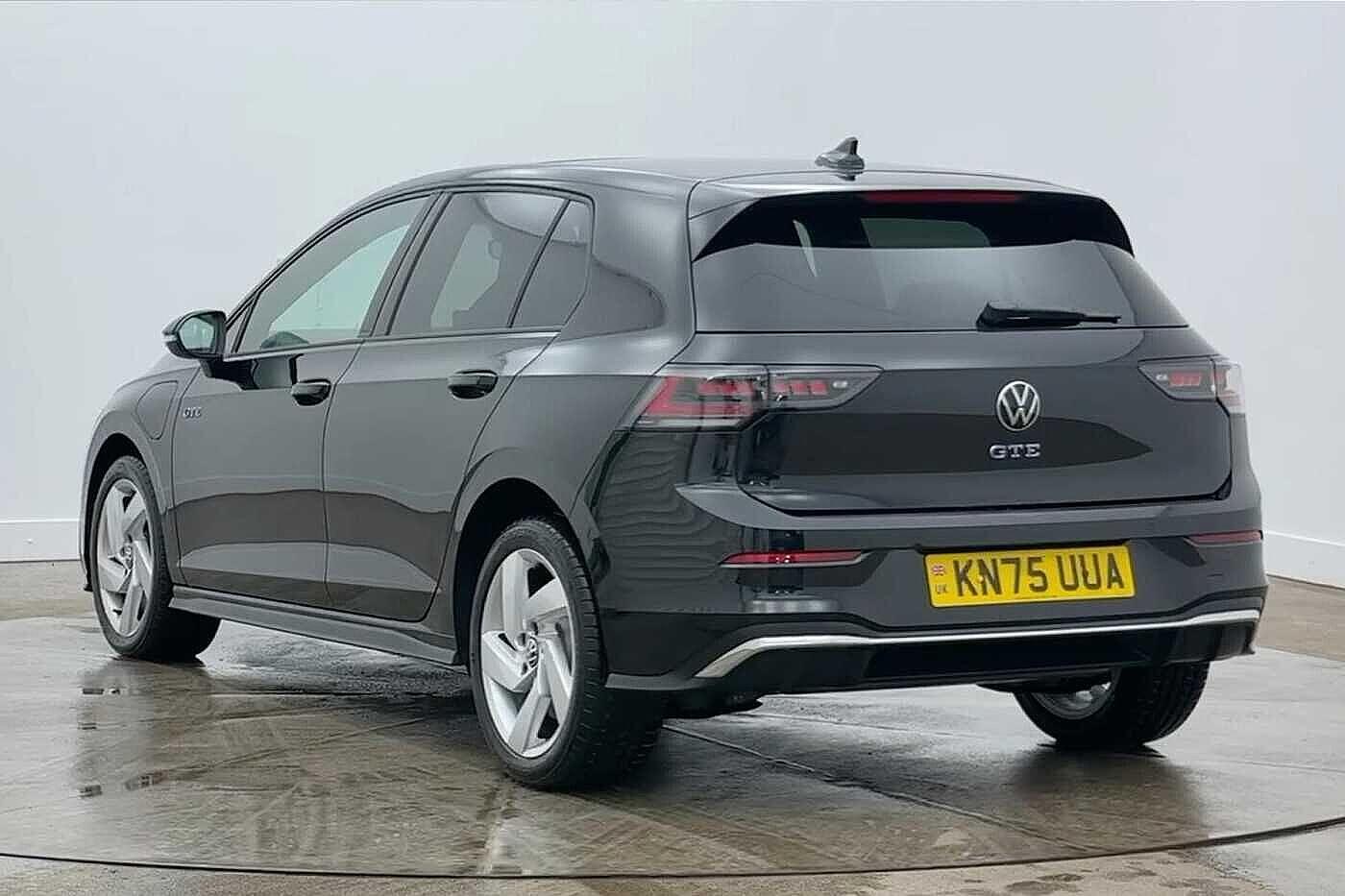 Used Volkswagen Golf 2025 for sale - 77546531: Photo 3