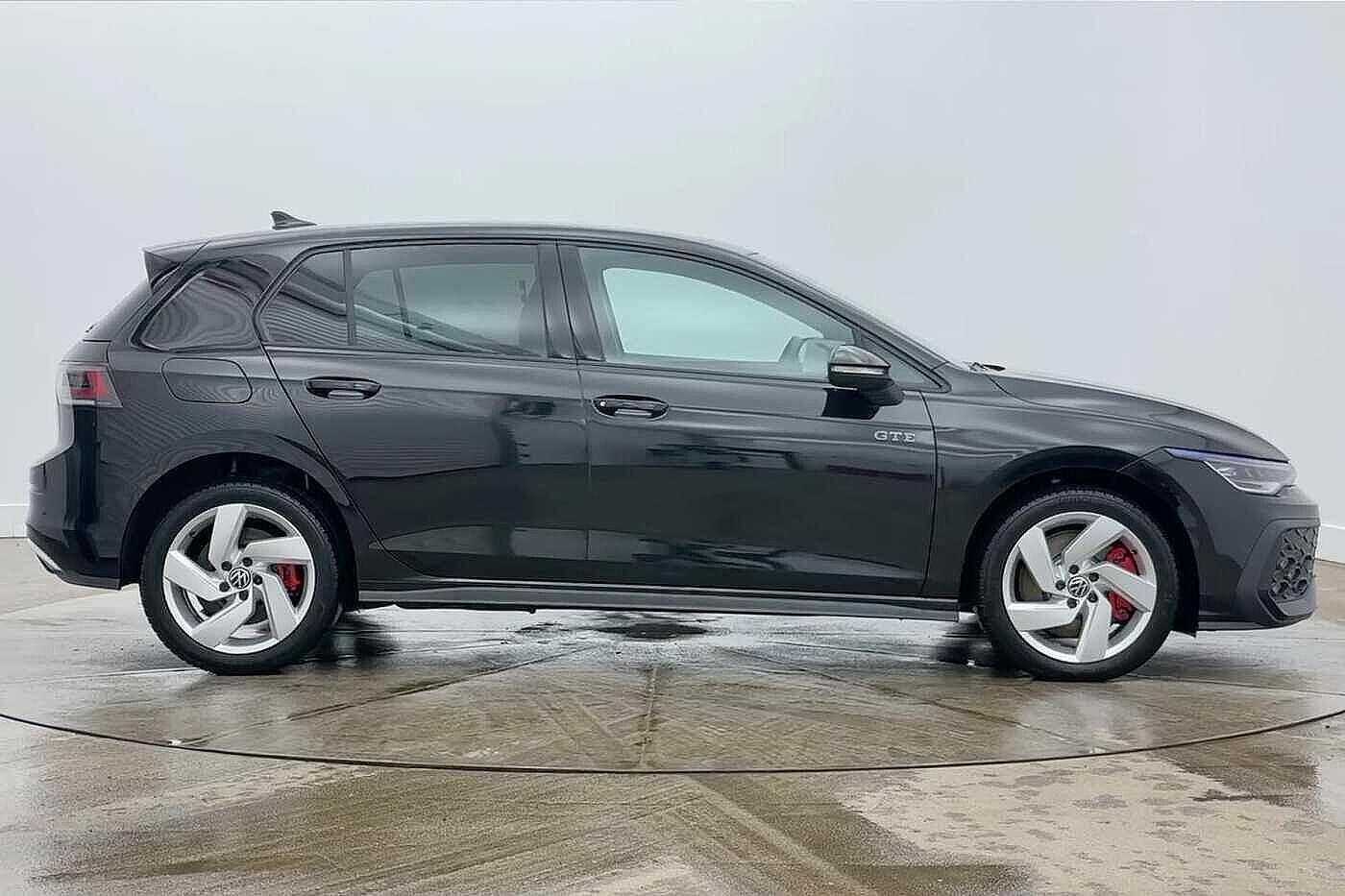 Used Volkswagen Golf 2025 for sale - 77546531: Photo 4