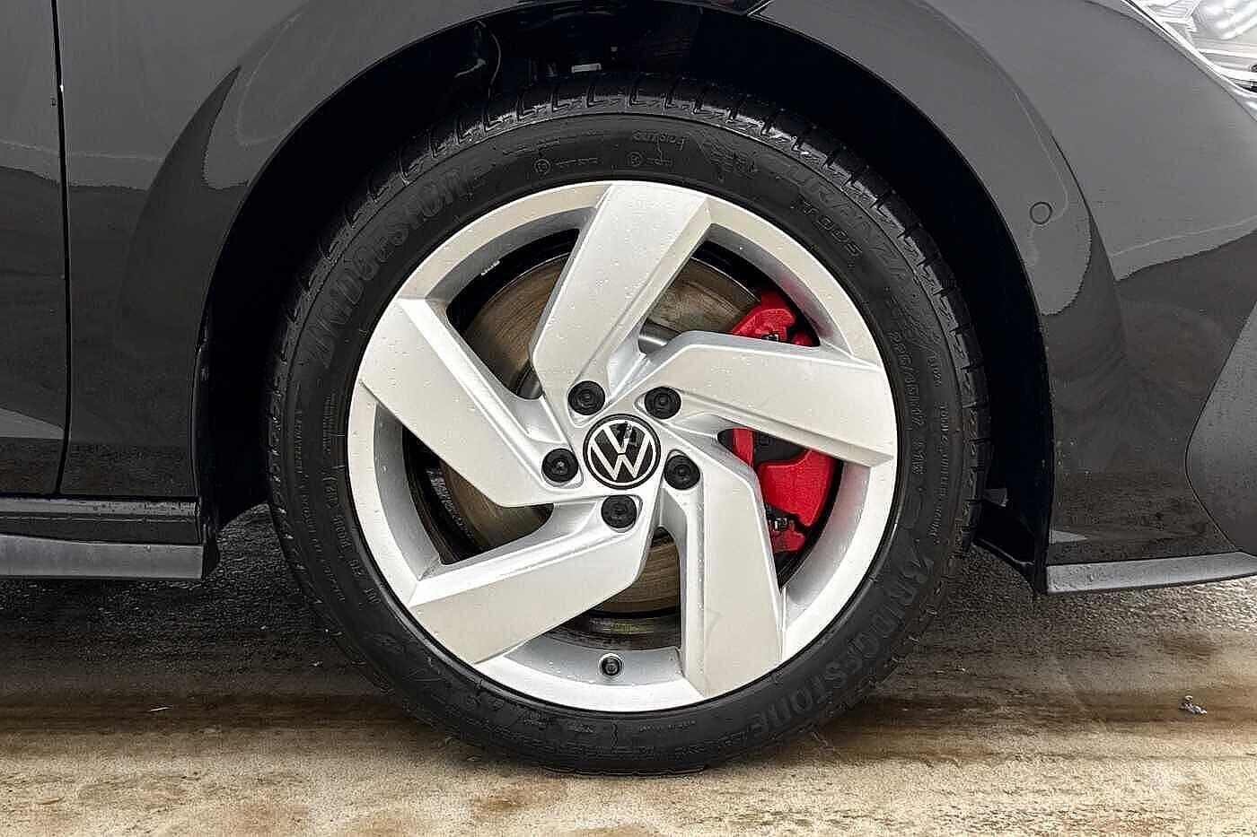 Used Volkswagen Golf 2025 for sale - 77546531: Photo 5