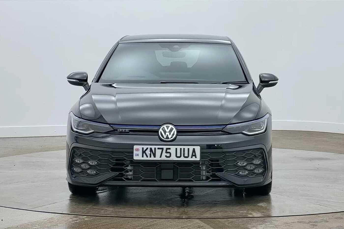 Used Volkswagen Golf 2025 for sale - 77546531: Photo 7