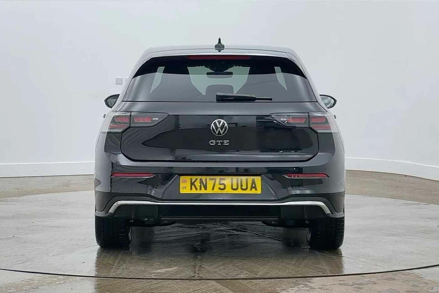 Used Volkswagen Golf 2025 for sale - 77546531: Photo 8