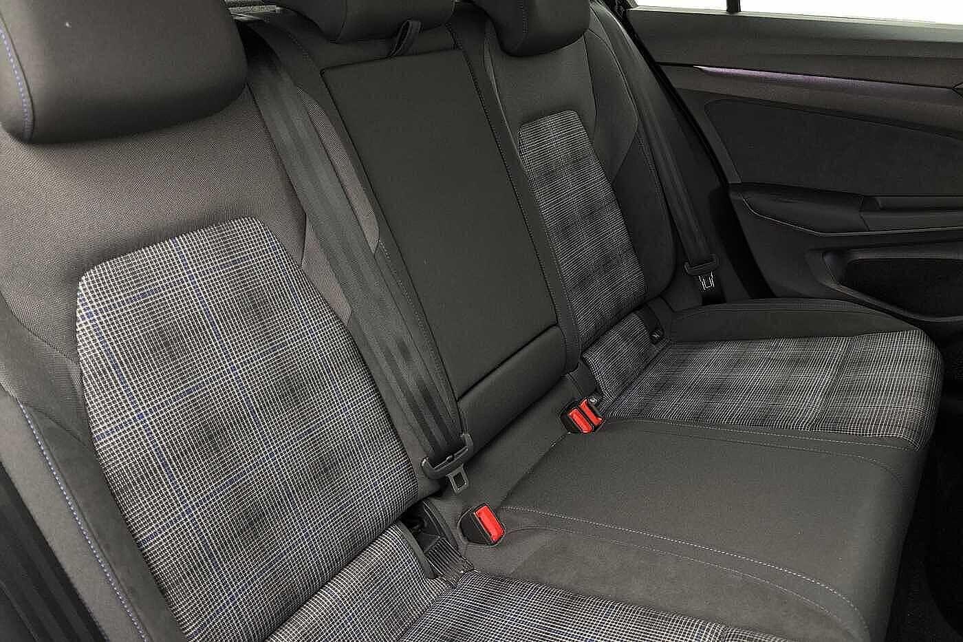 Used Volkswagen Golf 2025 for sale - 77546531: Photo 9