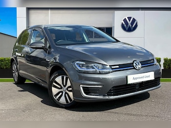 Used Volkswagen Golf 2020 for sale - 78408055: Photo