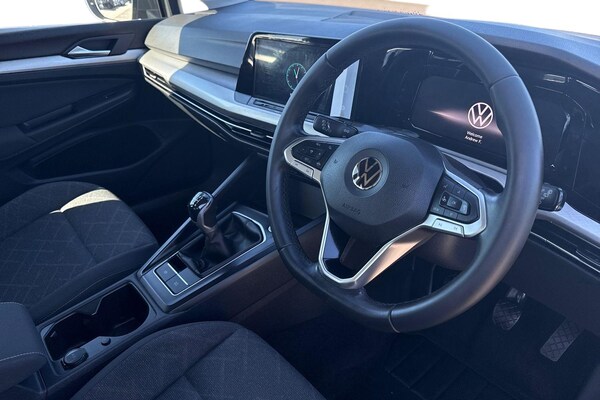 Used Volkswagen Golf 2022 for sale - 76065114: Photo 14
