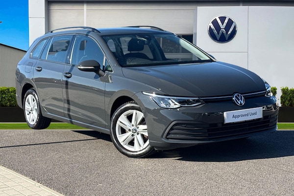 Used Volkswagen Golf 2022 for sale - 76065114: Photo 1
