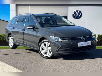 Volkswagen - Golf