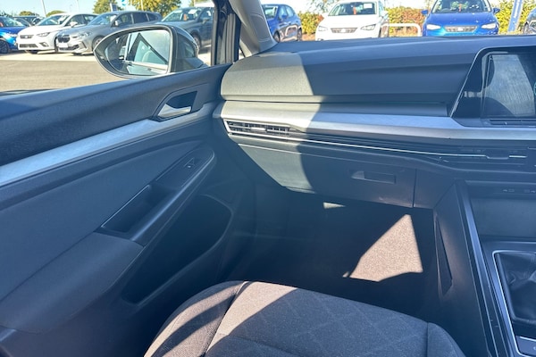 Used Volkswagen Golf 2022 for sale - 76065114: Photo 20