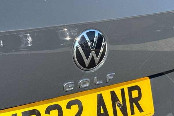 Used Volkswagen Golf 2022 for sale - 76065114: Photo 26