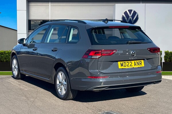 Used Volkswagen Golf 2022 for sale - 76065114: Photo 2