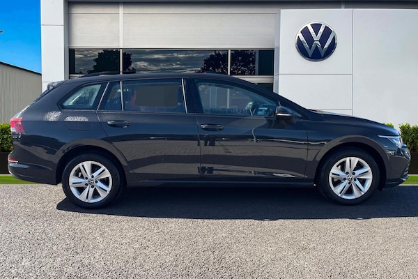 Used Volkswagen Golf 2022 for sale - 76065114: Photo 3