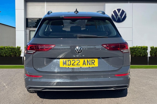 Used Volkswagen Golf 2022 for sale - 76065114: Photo 4