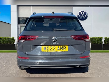 Used Volkswagen Golf 2022 for sale - 76065114: Photo 4