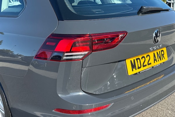 Used Volkswagen Golf 2022 for sale - 76065114: Photo 8
