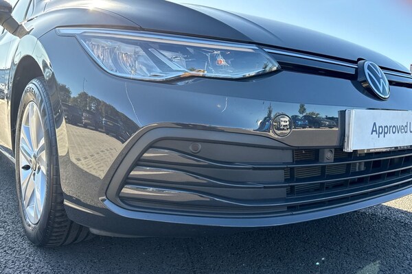 Used Volkswagen Golf 2022 for sale - 76065114: Photo 9