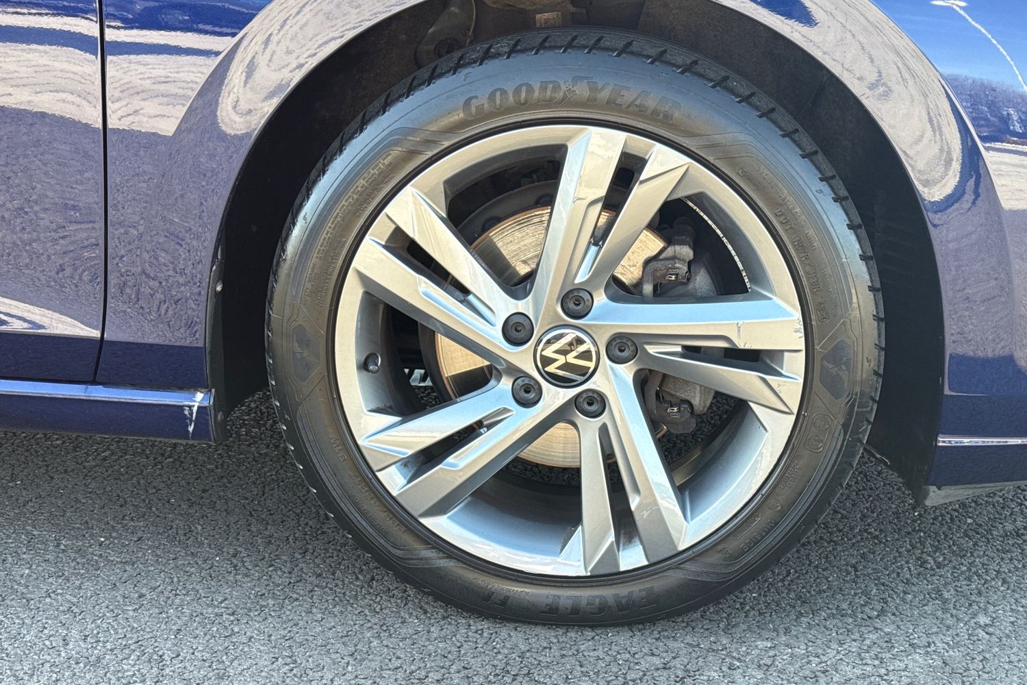 Used Volkswagen Golf 2022 for sale - 77935668: Photo 10