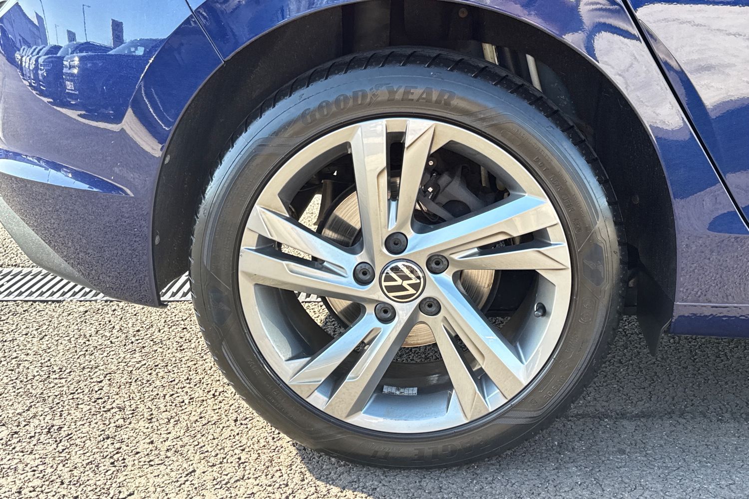 Used Volkswagen Golf 2022 for sale - 77935668: Photo 11