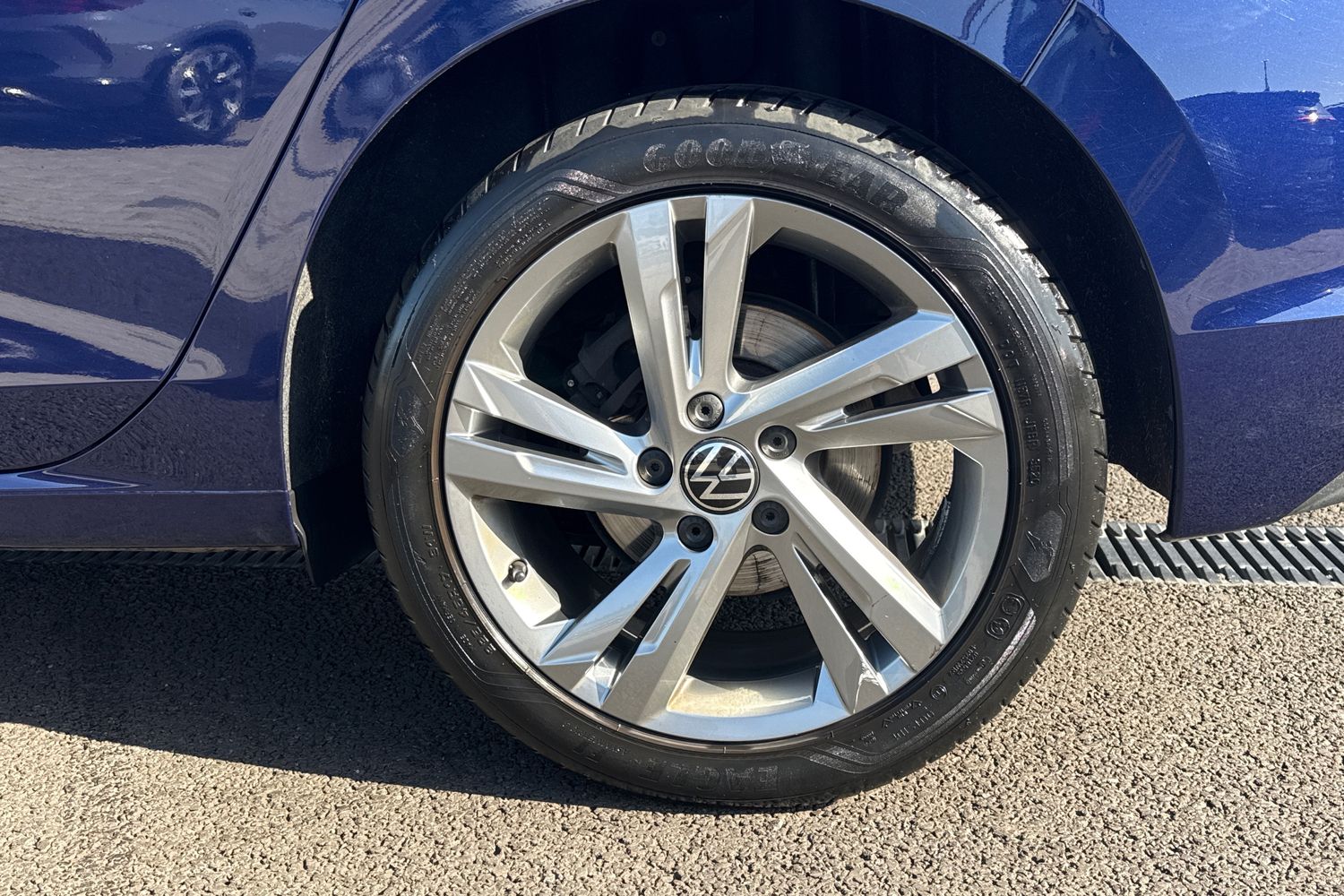 Used Volkswagen Golf 2022 for sale - 77935668: Photo 13