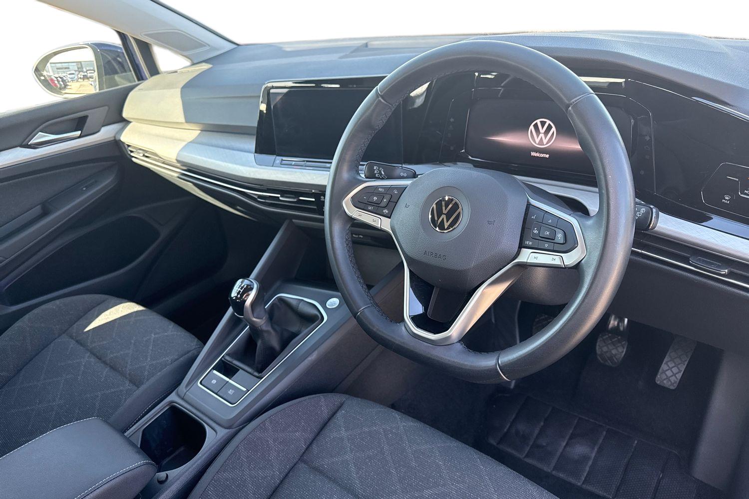 Used Volkswagen Golf 2022 for sale - 77935668: Photo 14