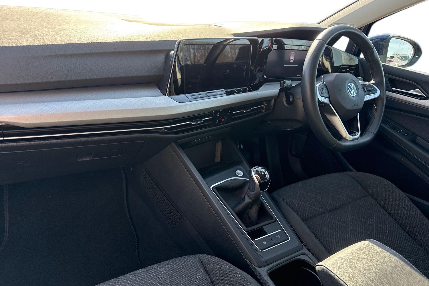 Used Volkswagen Golf 2022 for sale - 77935668: Photo 15