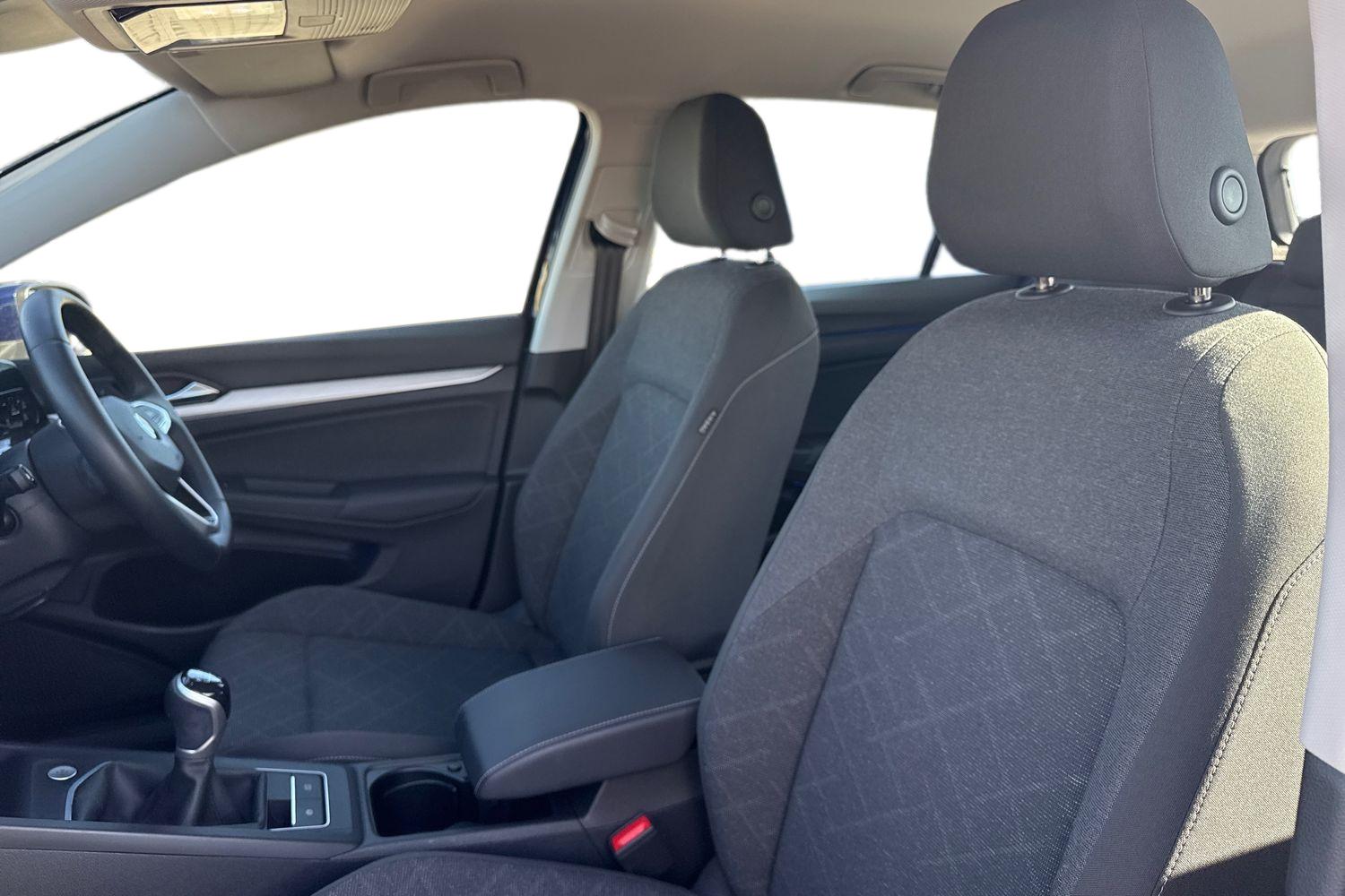 Used Volkswagen Golf 2022 for sale - 77935668: Photo 16