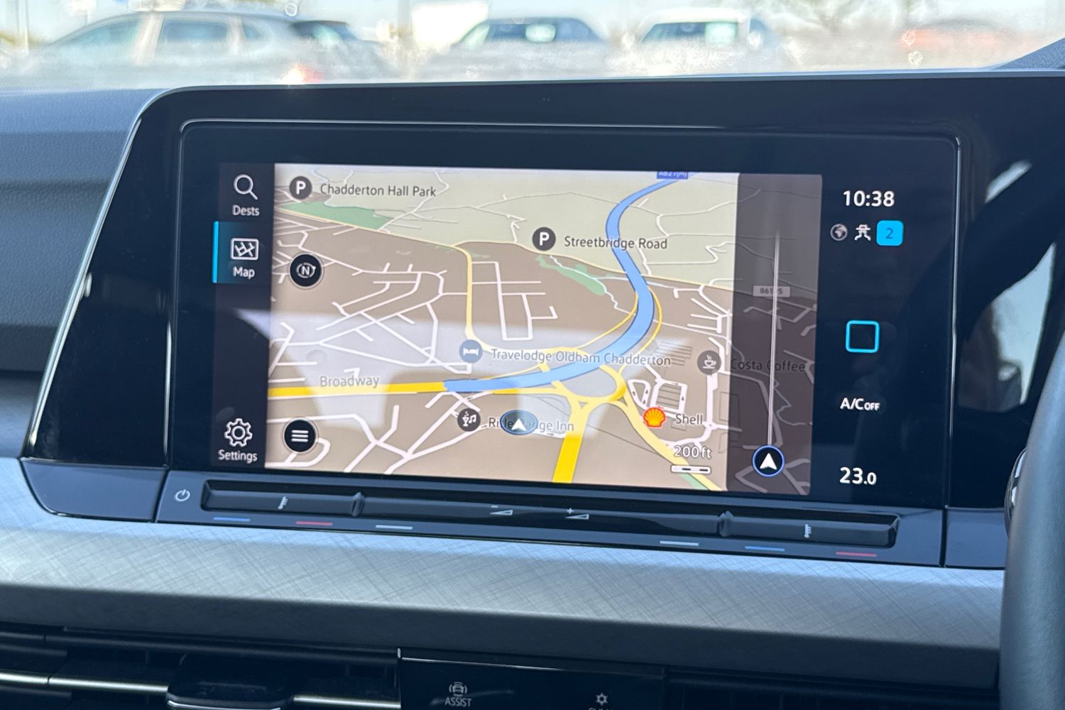 Used Volkswagen Golf 2022 for sale - 77935668: Photo 17