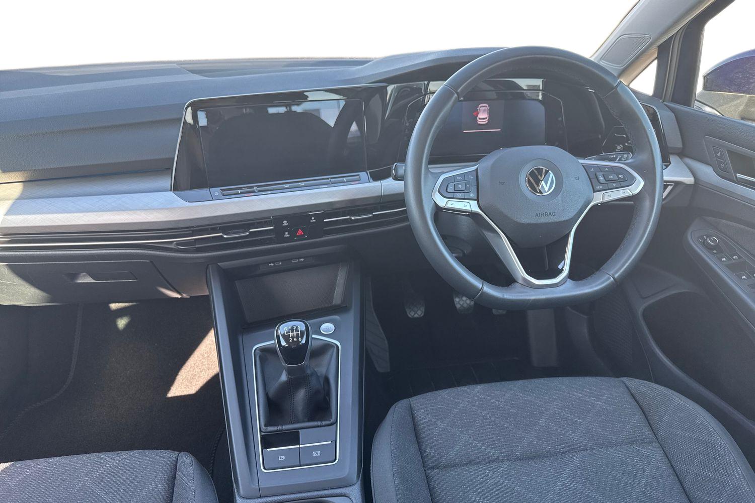 Used Volkswagen Golf 2022 for sale - 77935668: Photo 18