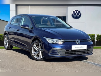 Volkswagen Golf feature image