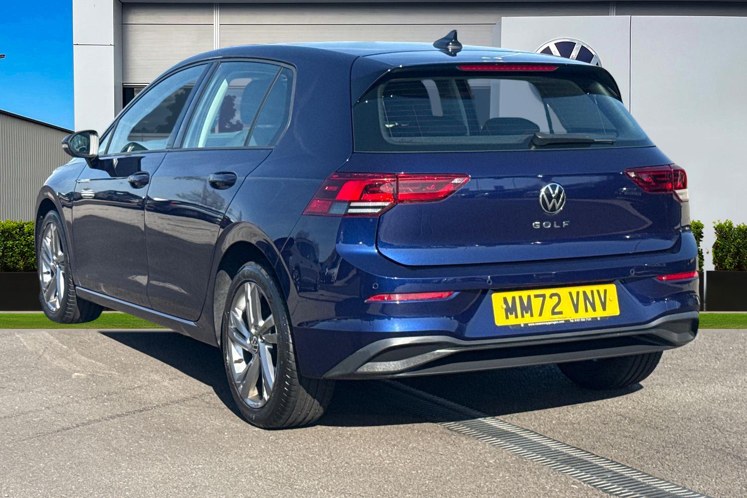 Used Volkswagen Golf 2022 for sale - 77935668: Photo 2