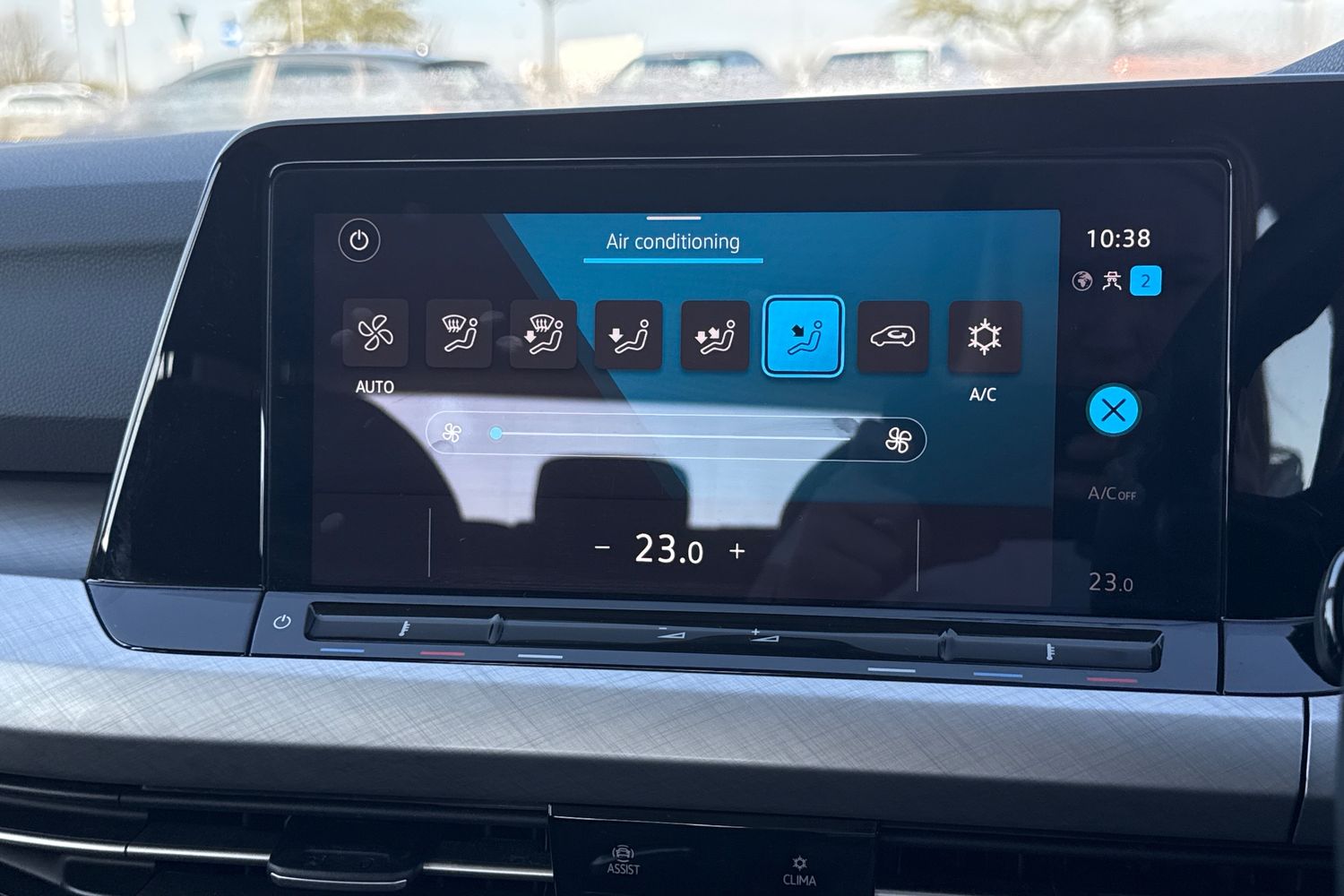 Used Volkswagen Golf 2022 for sale - 77935668: Photo 22