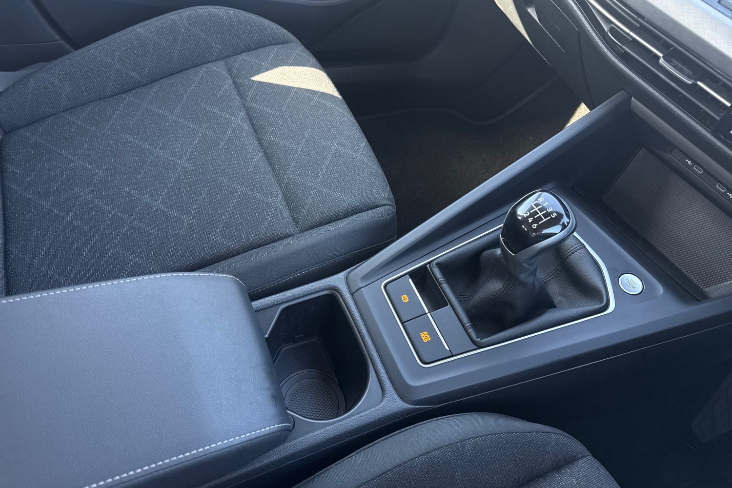 Used Volkswagen Golf 2022 for sale - 77935668: Photo 23