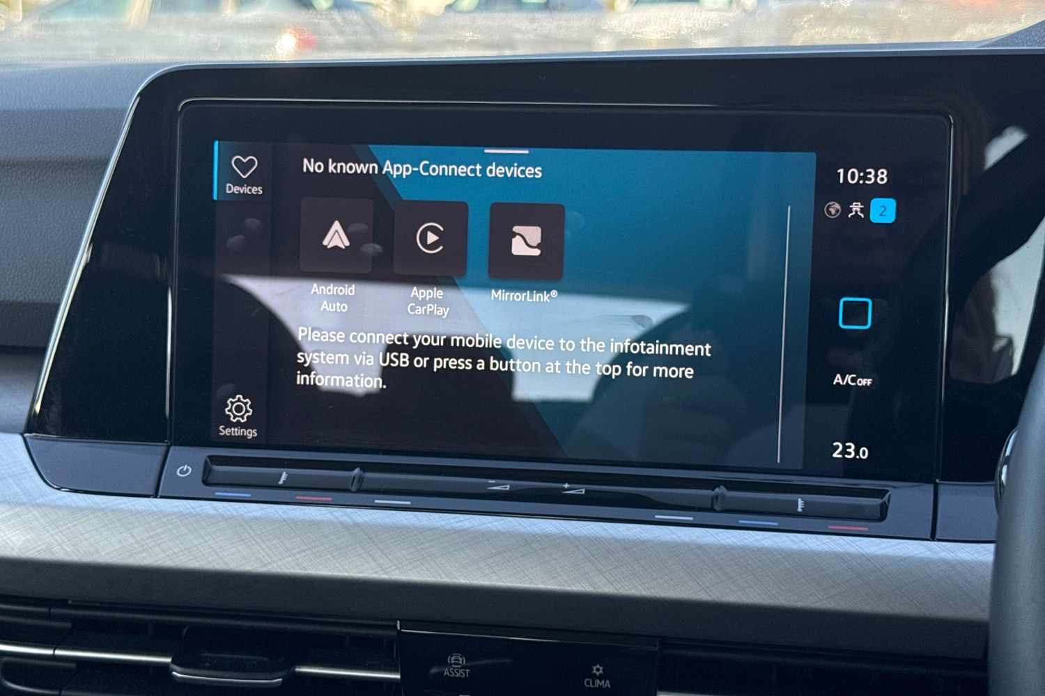 Used Volkswagen Golf 2022 for sale - 77935668: Photo 32