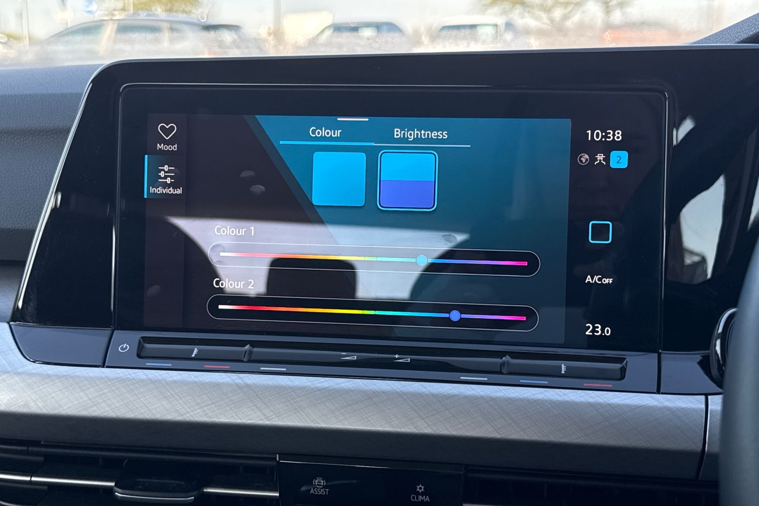 Used Volkswagen Golf 2022 for sale - 77935668: Photo 33