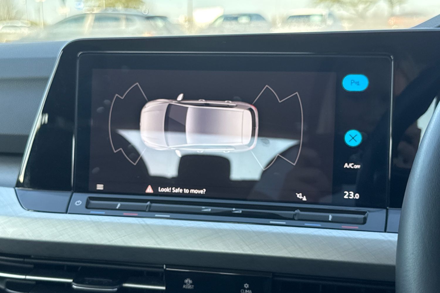 Used Volkswagen Golf 2022 for sale - 77935668: Photo 34