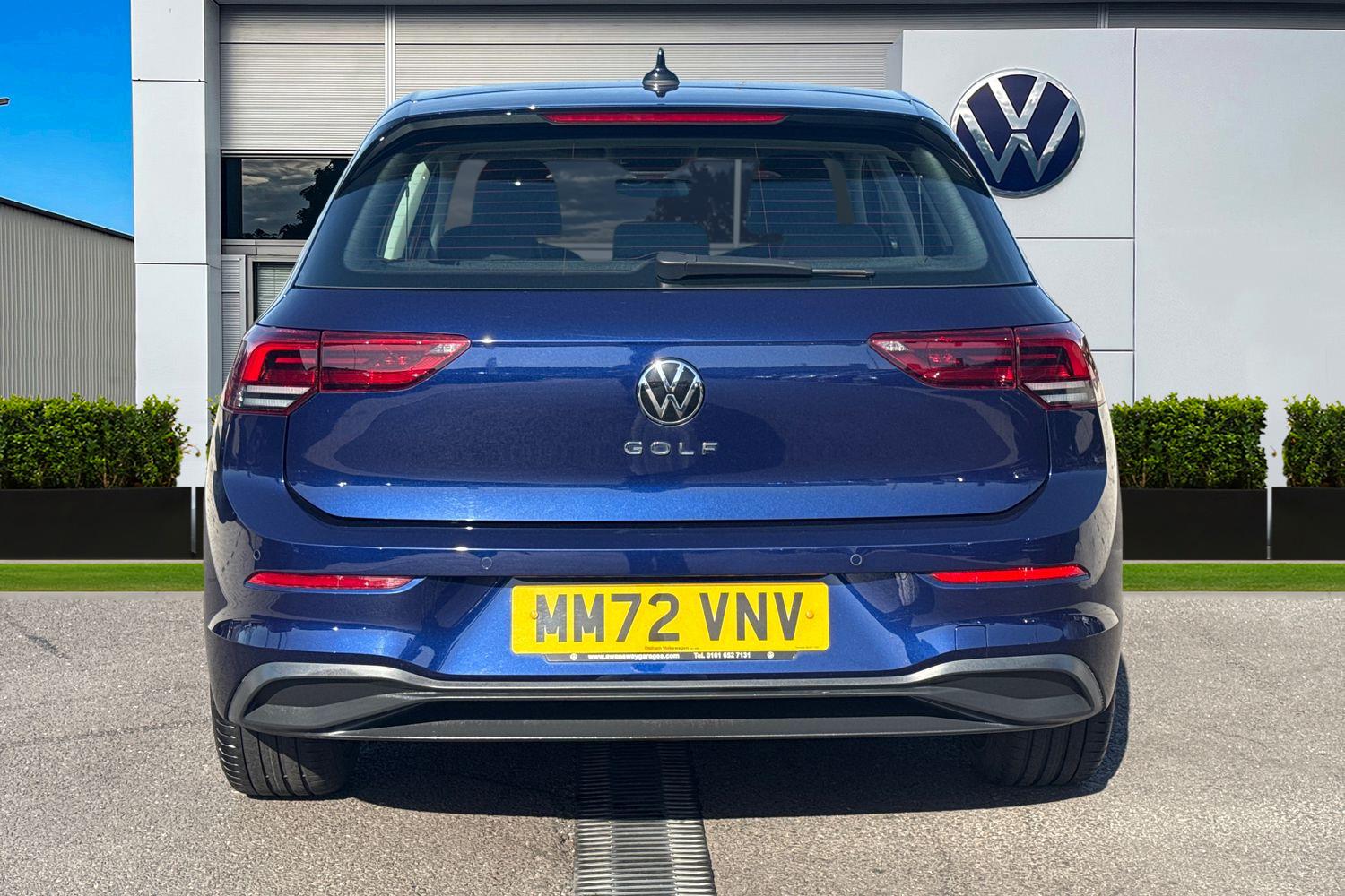 Used Volkswagen Golf 2022 for sale - 77935668: Photo 4