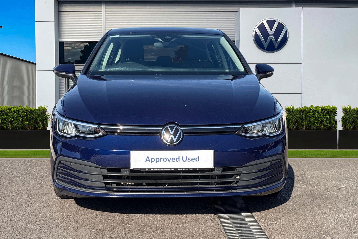 Used Volkswagen Golf 2022 for sale - 77935668: Photo 6