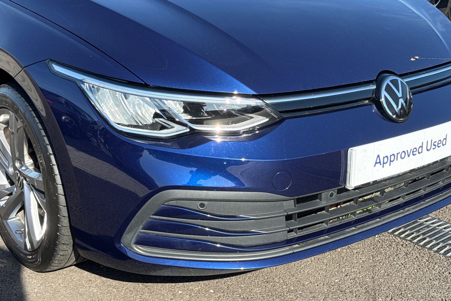 Used Volkswagen Golf 2022 for sale - 77935668: Photo 9