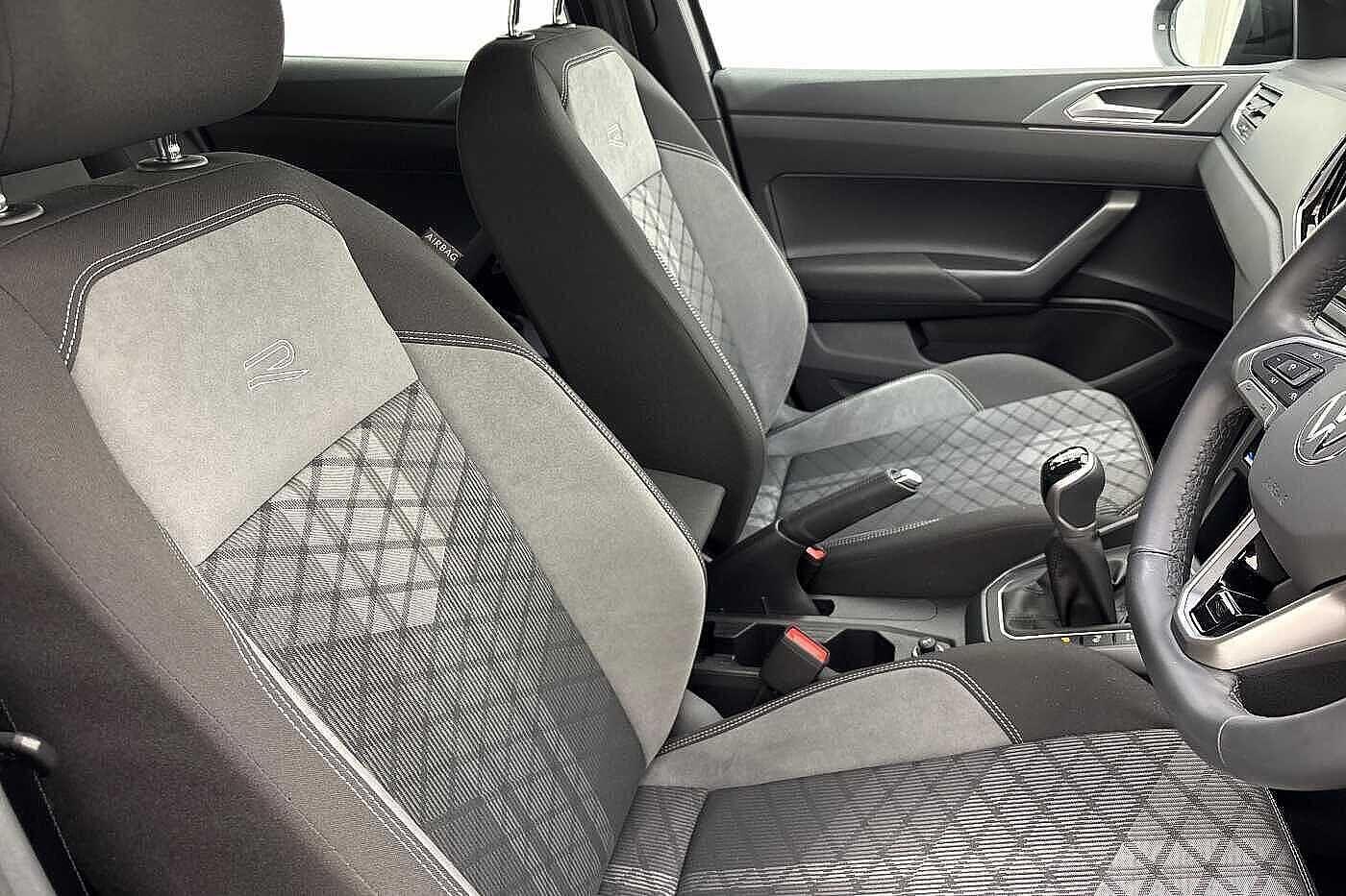 Used Volkswagen Taigo 2025 for sale - 77747724: Photo 10