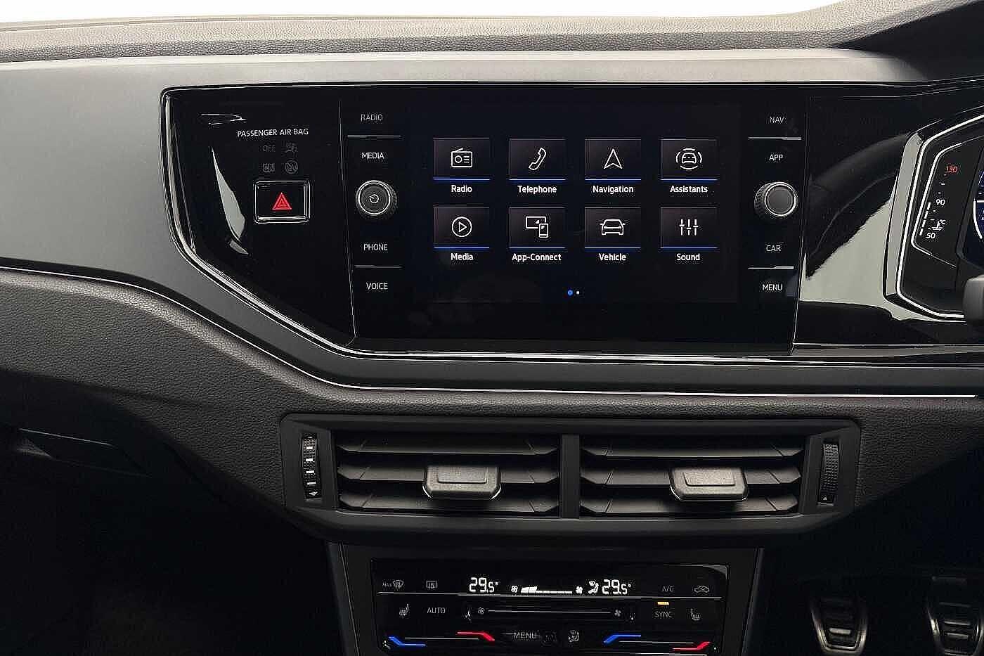 Used Volkswagen Taigo 2025 for sale - 77747724: Photo 12