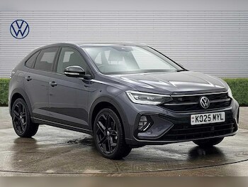 Used Volkswagen Taigo 2025 for sale - 77747724: Photo